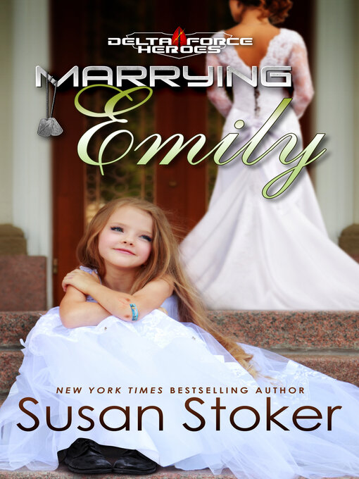 Cover image for Marrying Emily